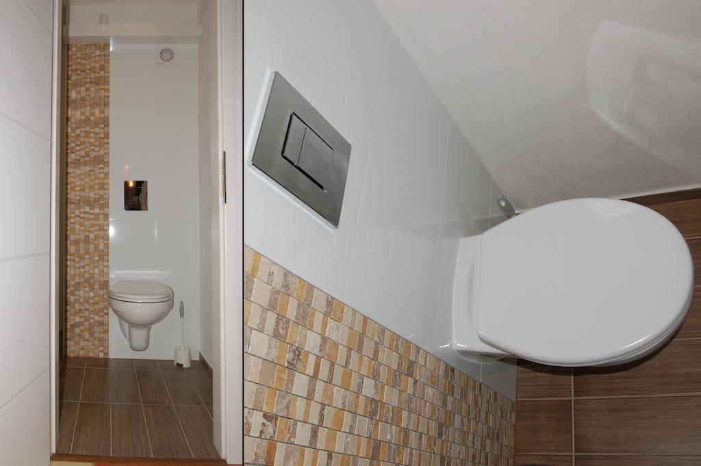 Apartman Solisko วิสโซเค ดาตรี ห้อง รูปภาพ