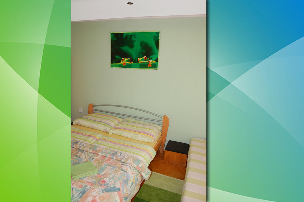 Apartman Solisko วิสโซเค ดาตรี ห้อง รูปภาพ