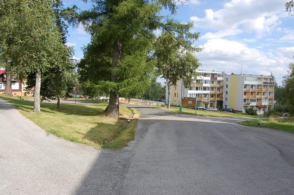 Apartman Solisko วิสโซเค ดาตรี ห้อง รูปภาพ